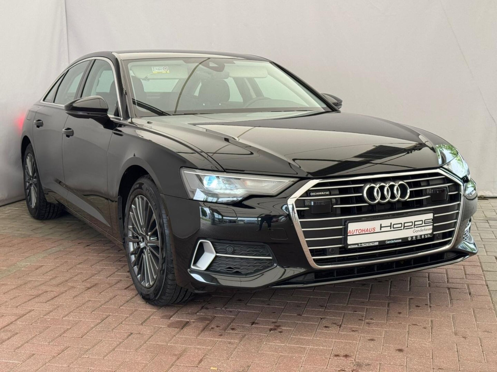 Audi A6 Limousine TFSI e Advanced
