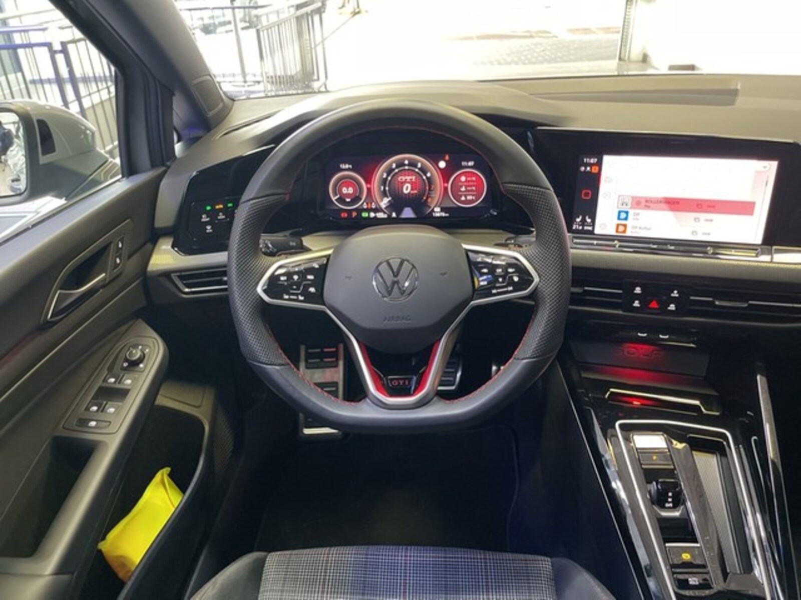 Volkswagen Golf – Bild 11