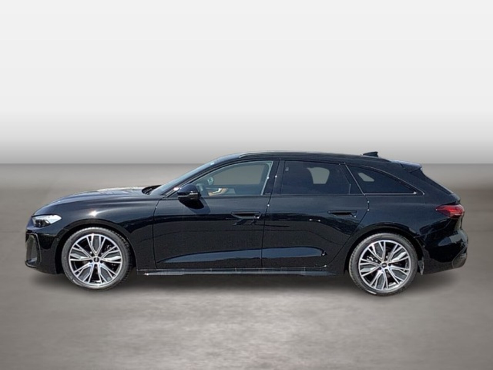 Audi A5 Avant – Bild 2