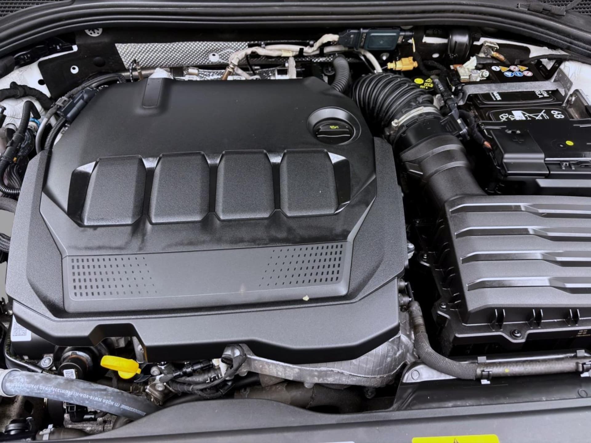 Volkswagen Passat Elegance