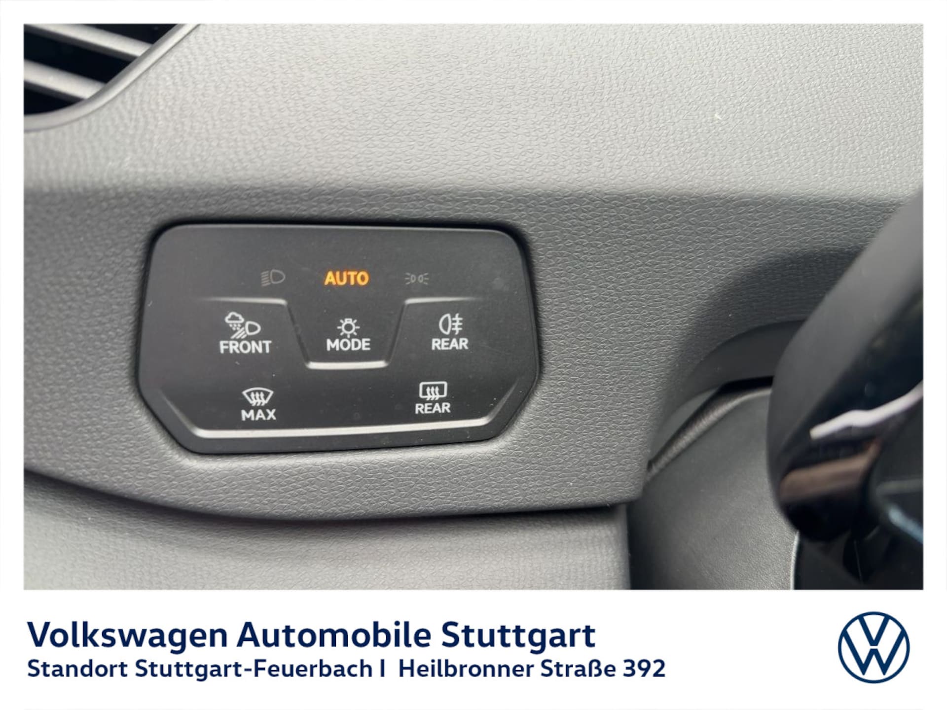 Volkswagen ID.3 GTX Performance