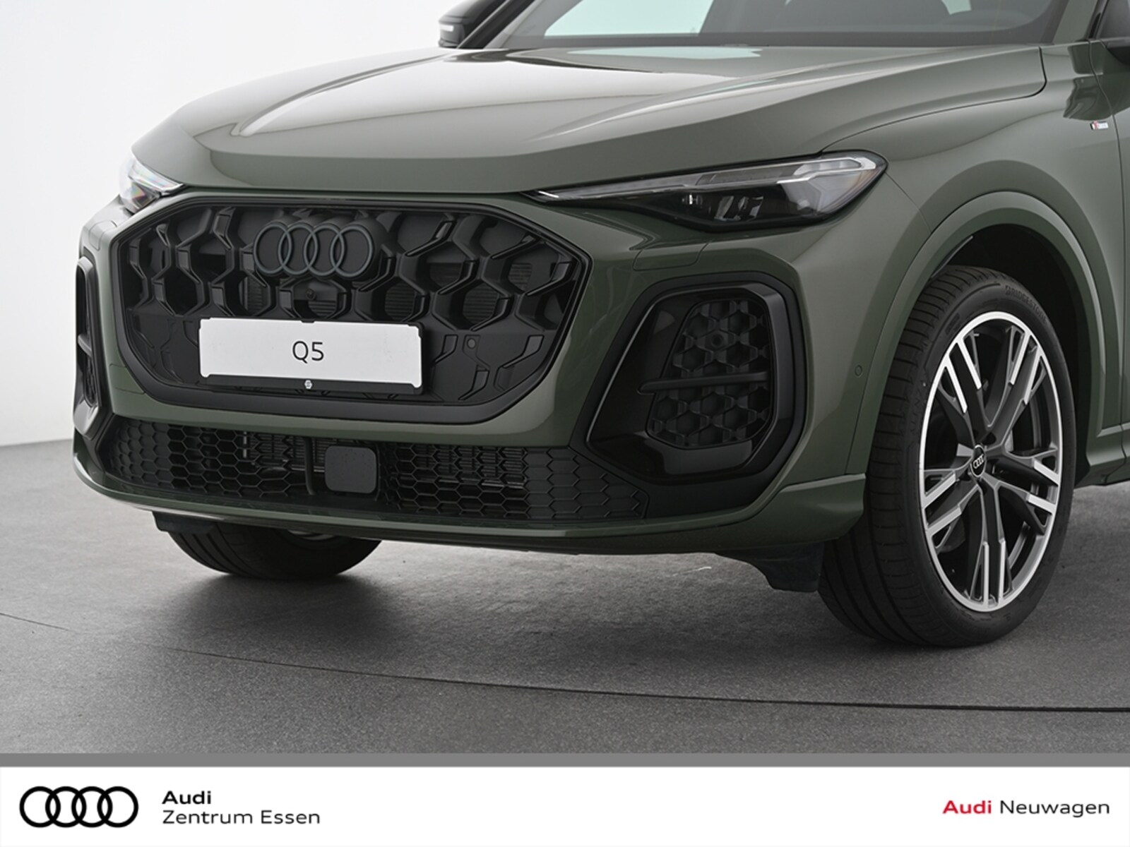 Audi Q5 – Bild 7