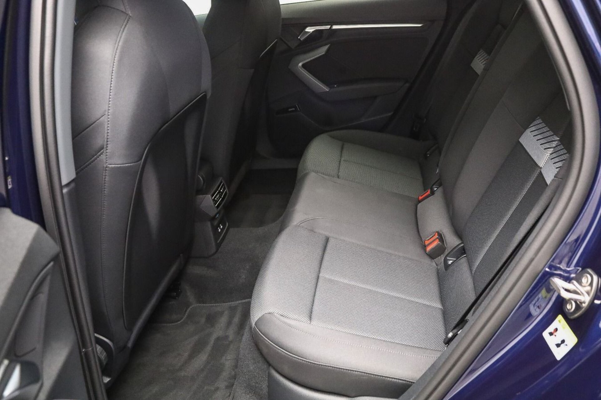 Audi A3 allstreet TFSI e