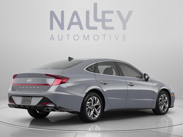 2021 Hyundai Sonata