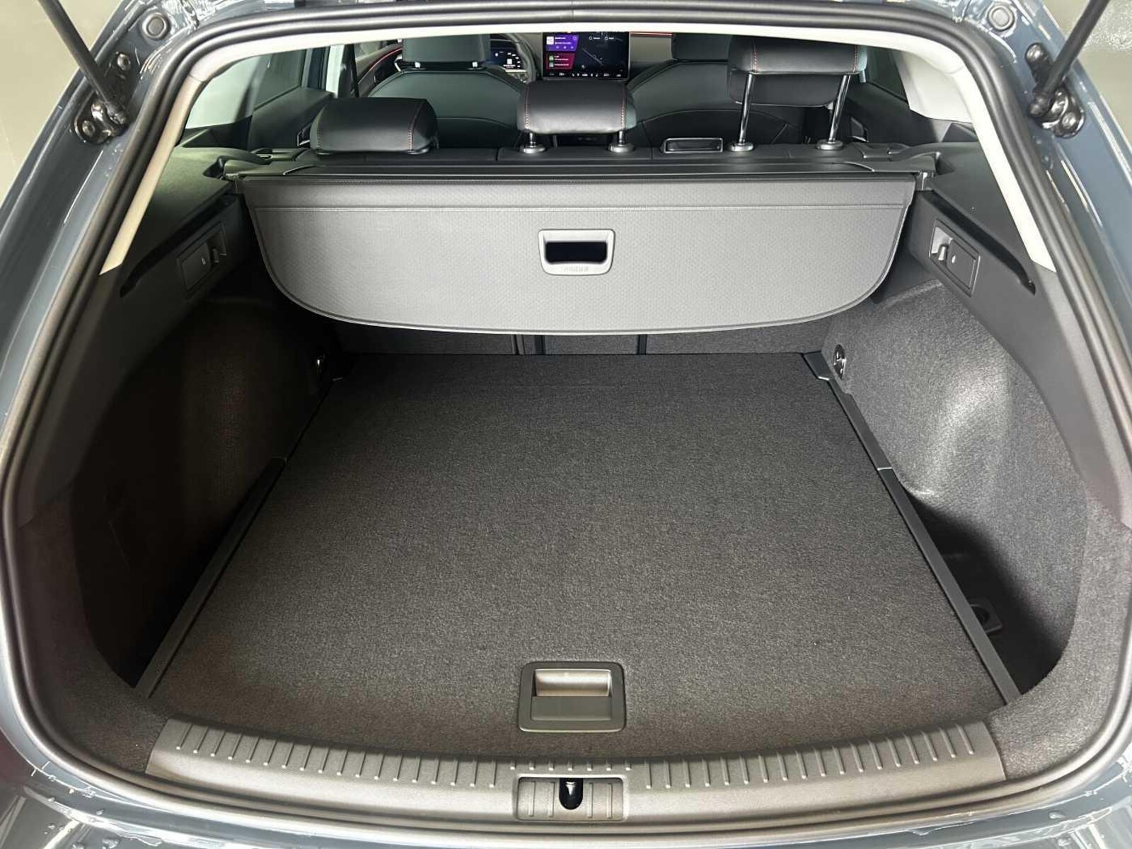 SEAT Leon Sportstourer – Bild 15