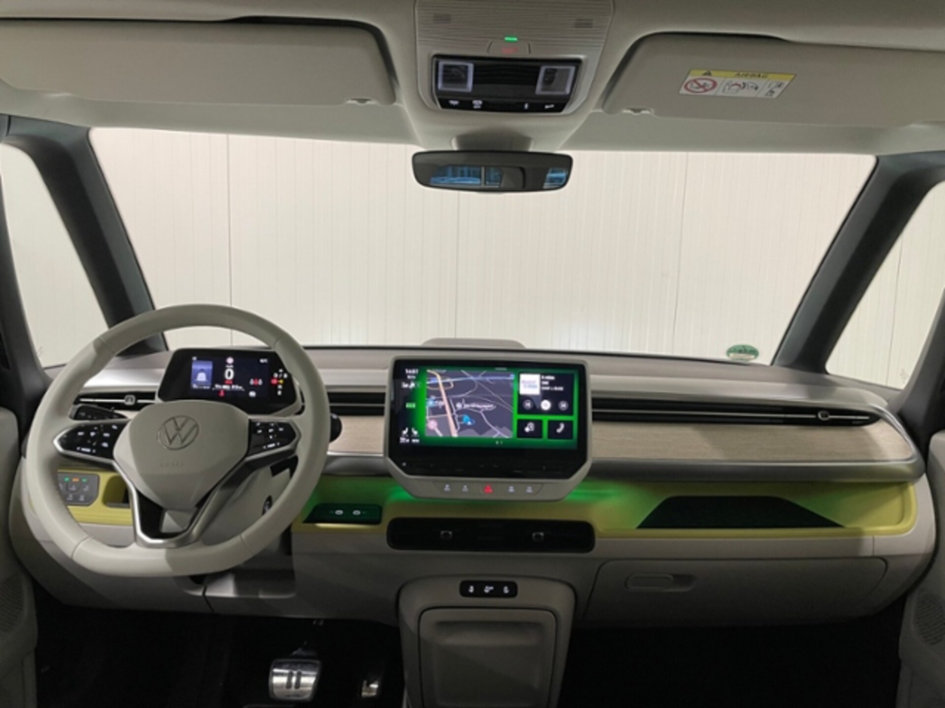 Volkswagen ID. Buzz Pro
