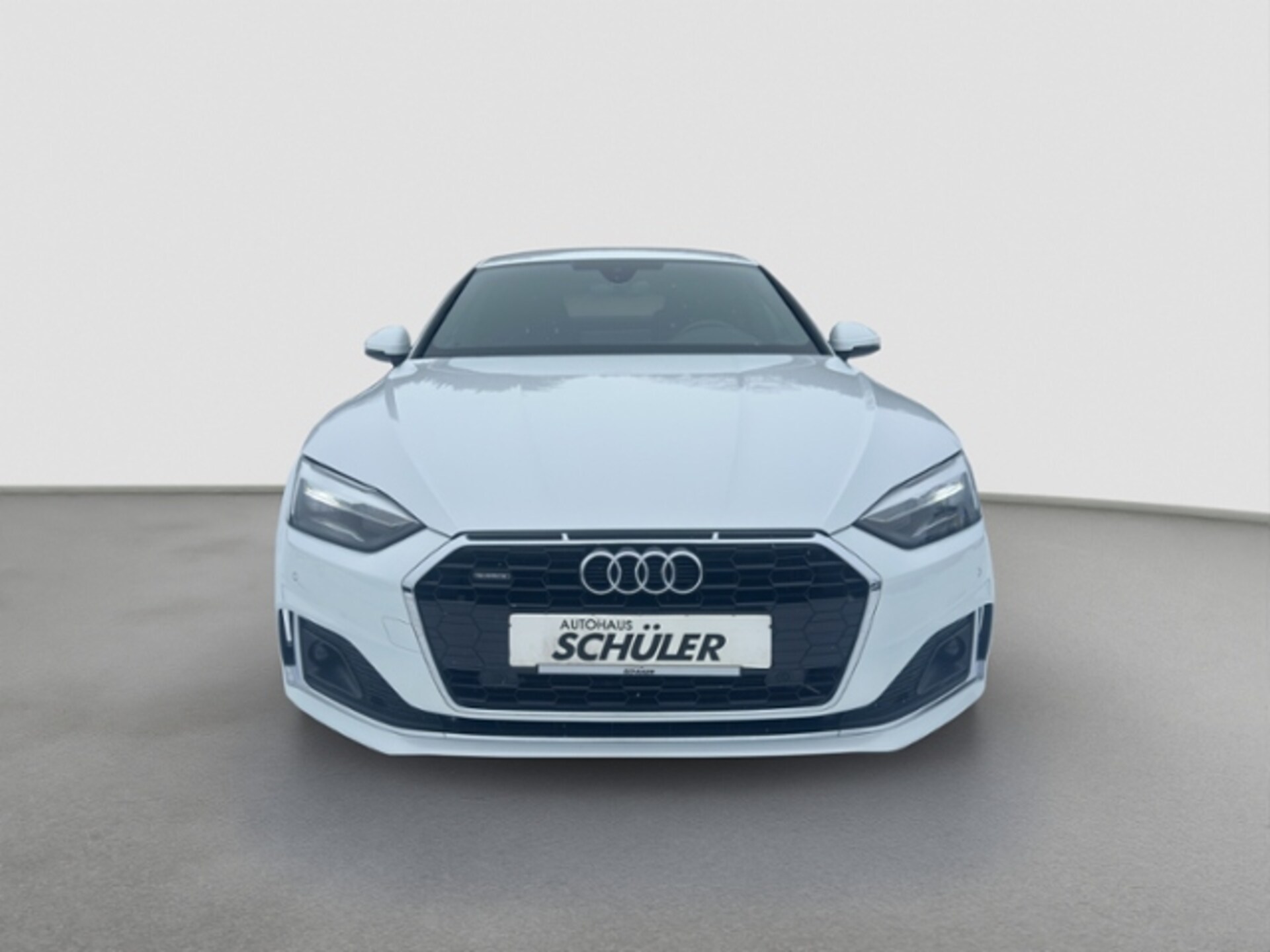 Audi A5 Sportback Advanced