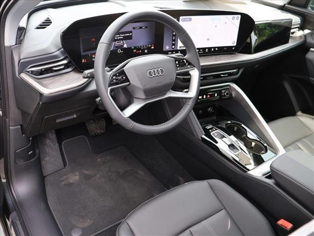 2026 Audi Q5 Sportback