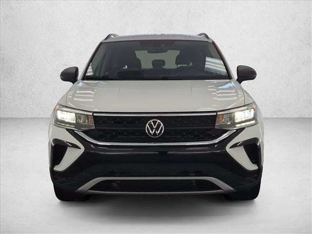 2023 Volkswagen Taos