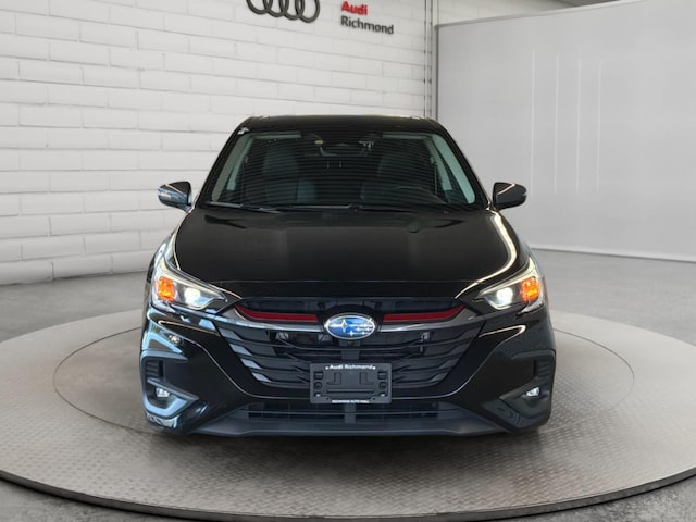 2024 Subaru Legacy