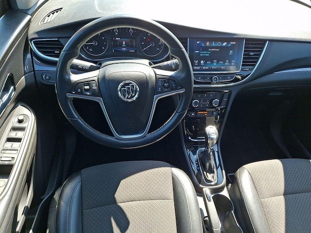 2020 Buick Encore