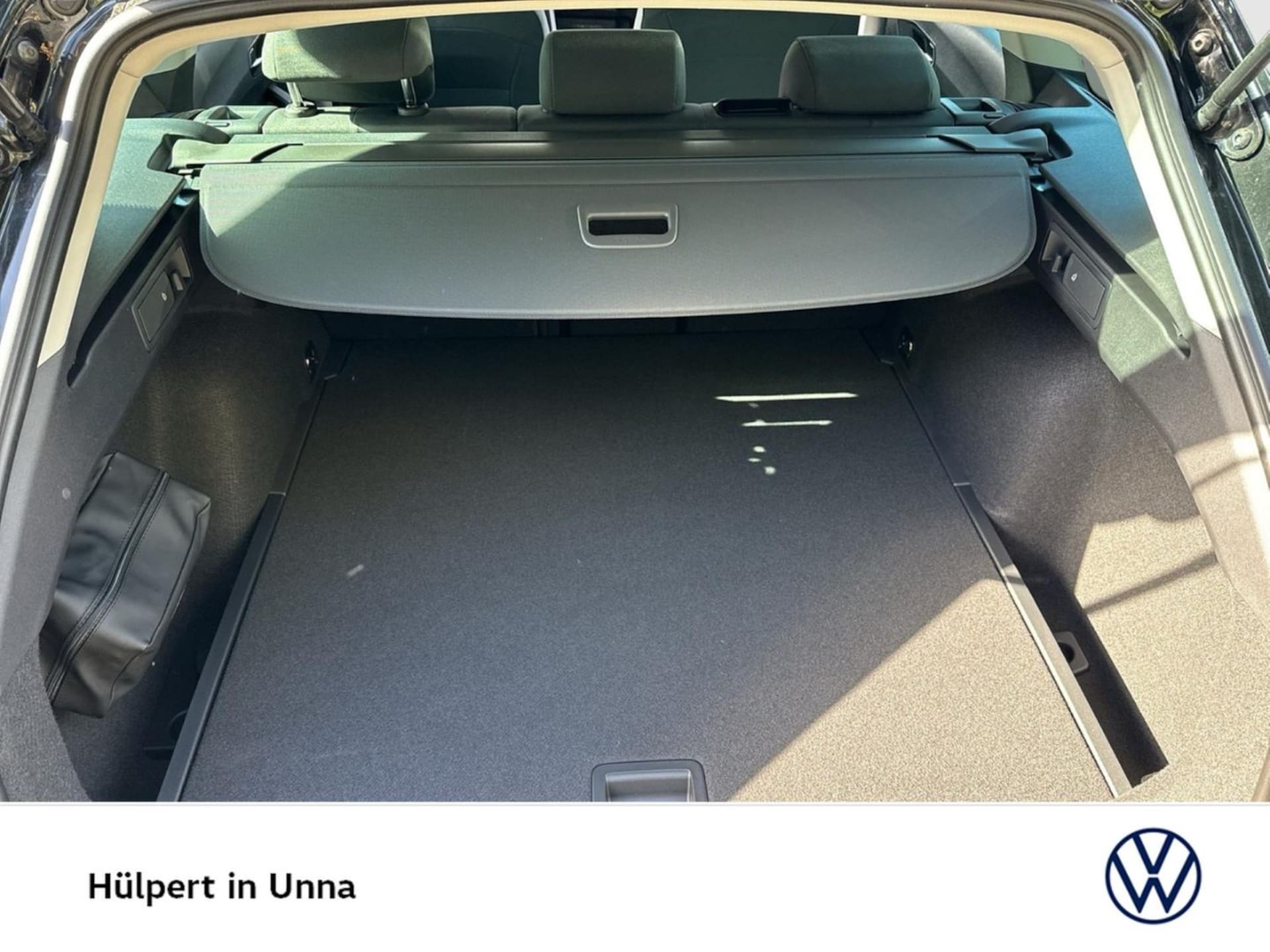 SEAT Leon Sportstourer Style