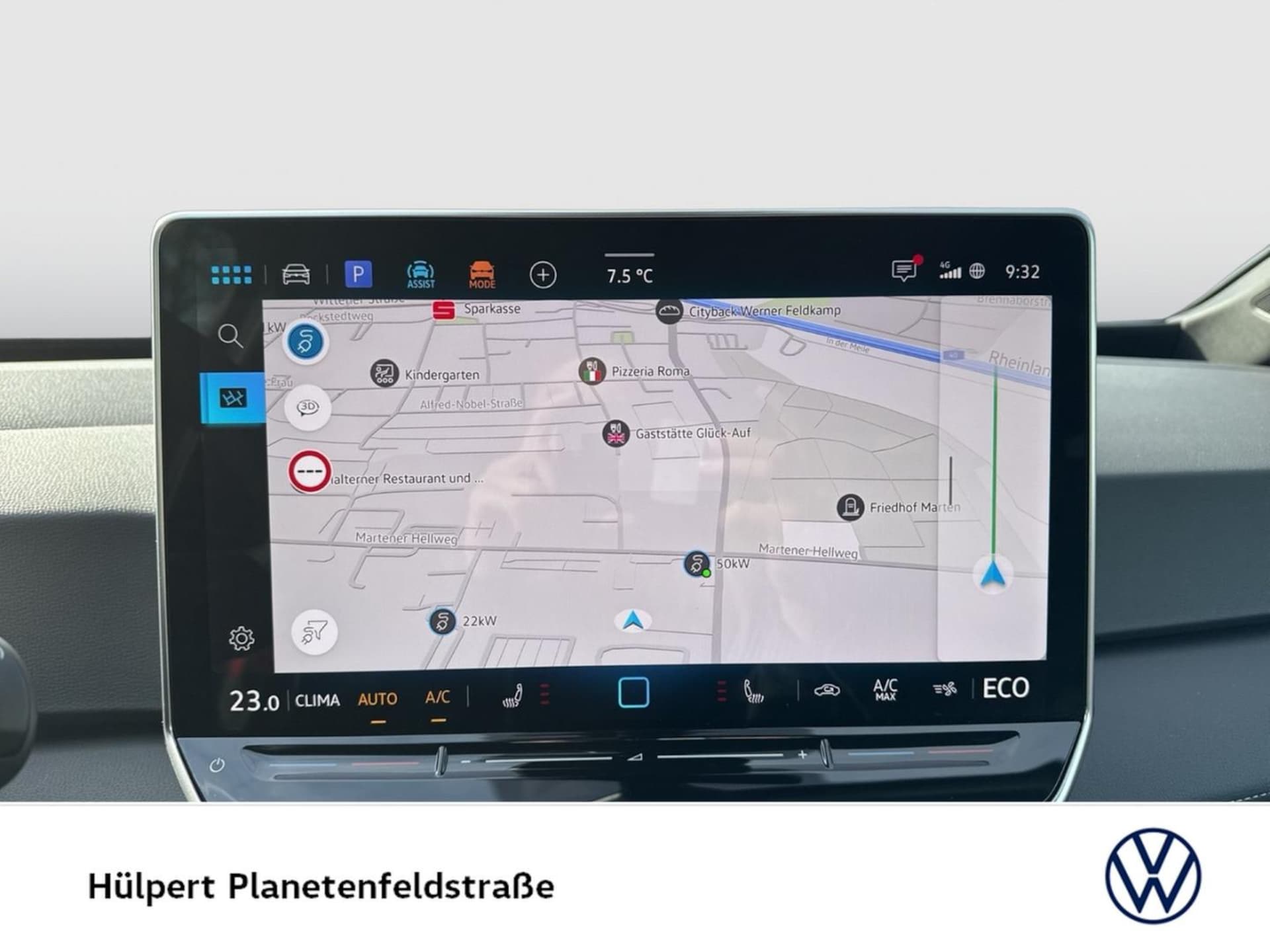 Volkswagen ID.3 Pure