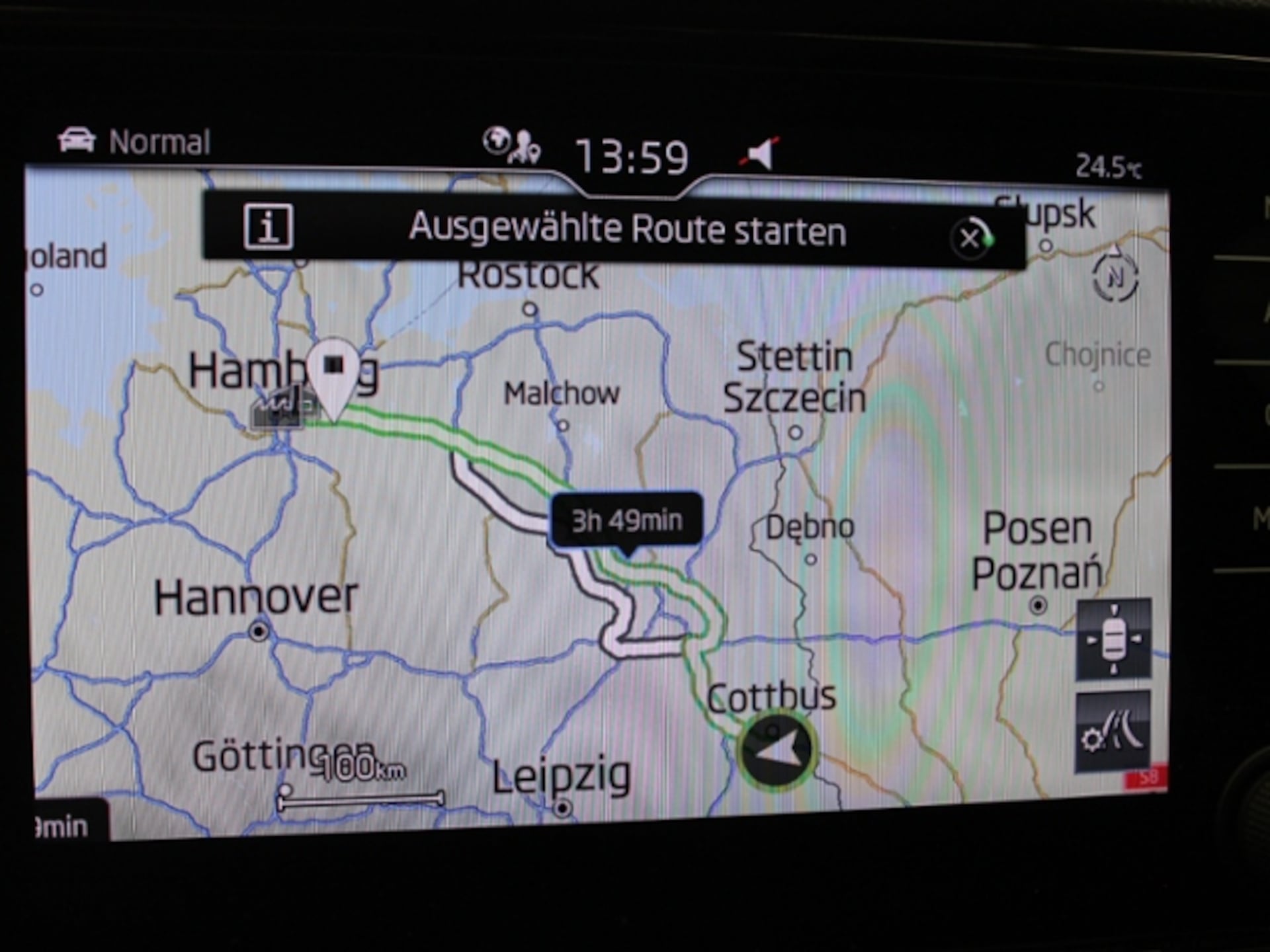 Skoda Karoq Ambition