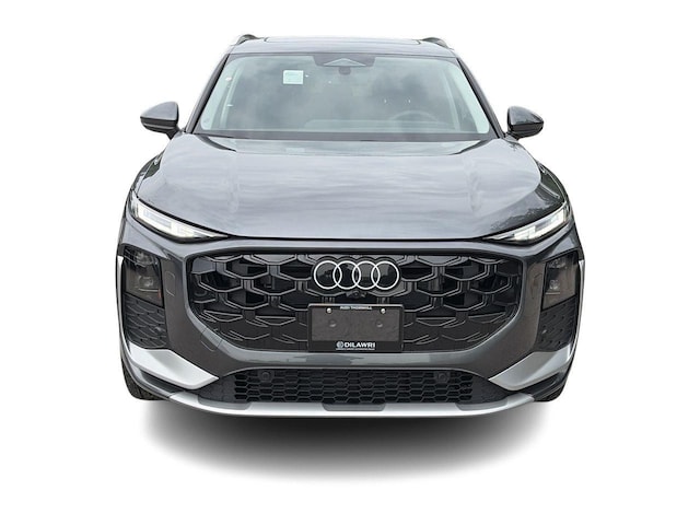 2026 Audi Q3 SUV
