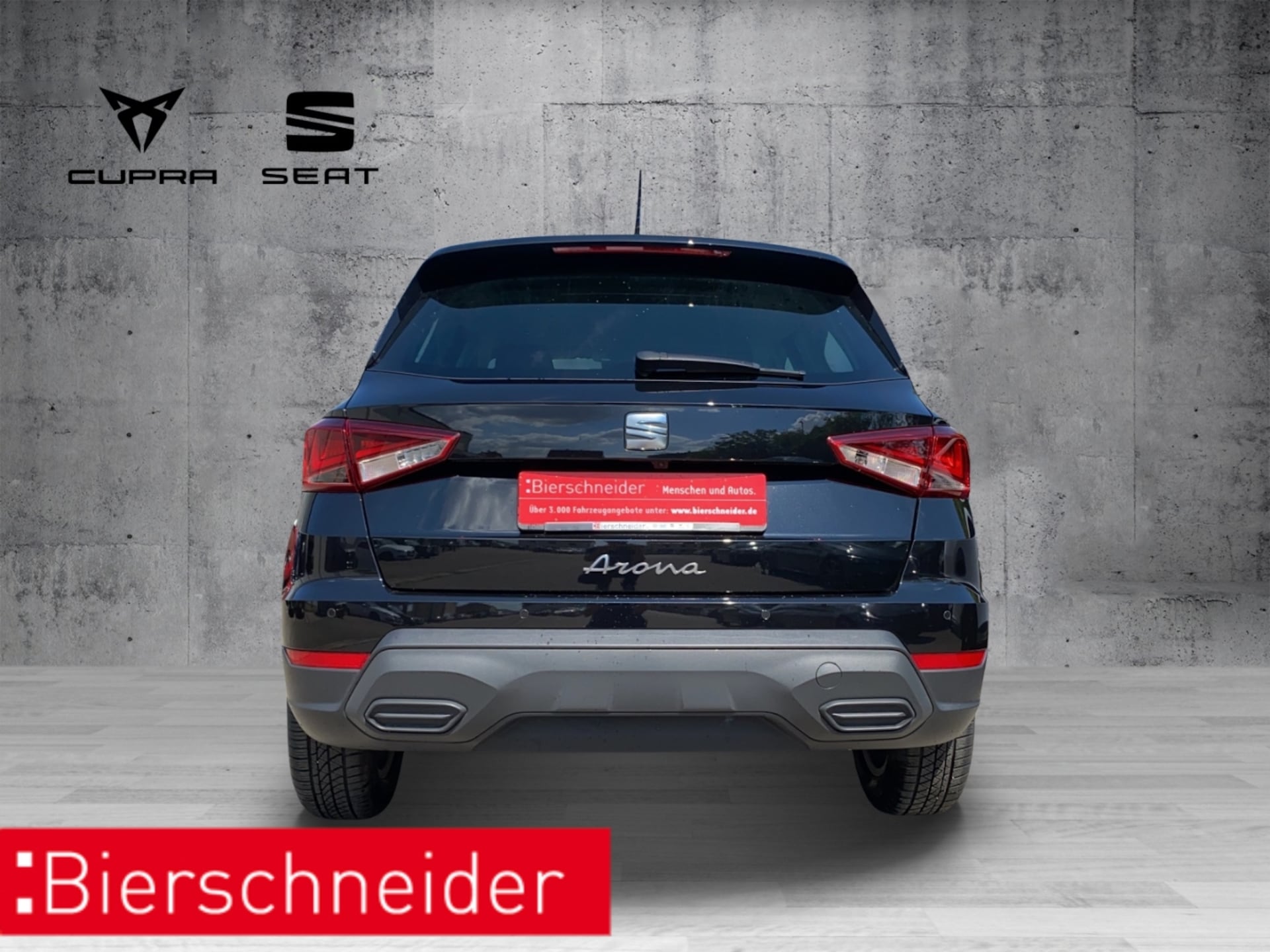 SEAT Arona Style