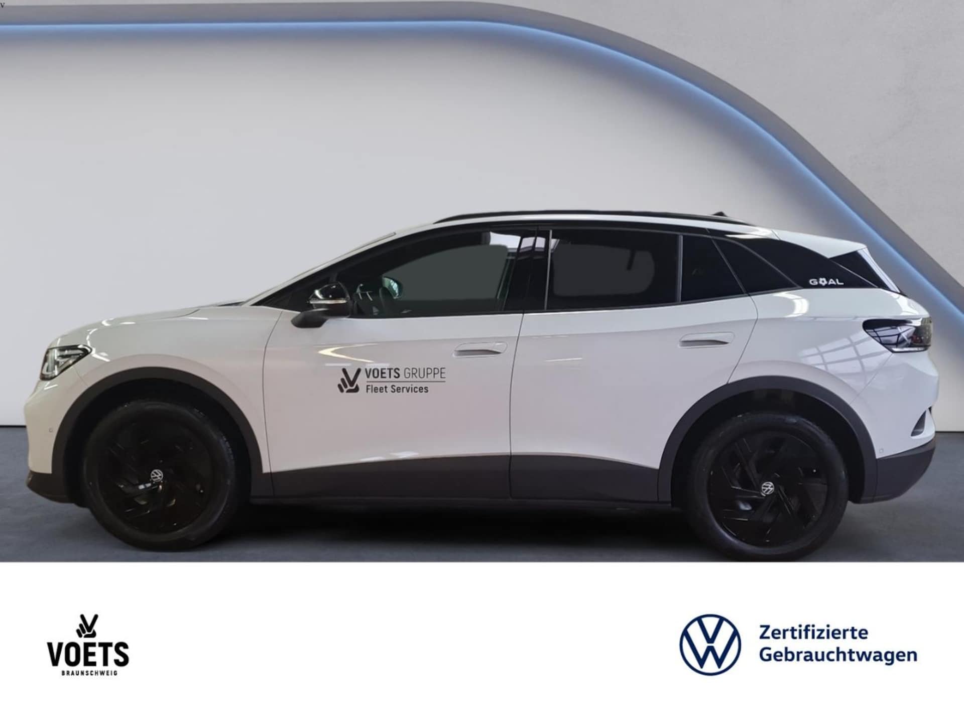 Volkswagen ID.4 Pro