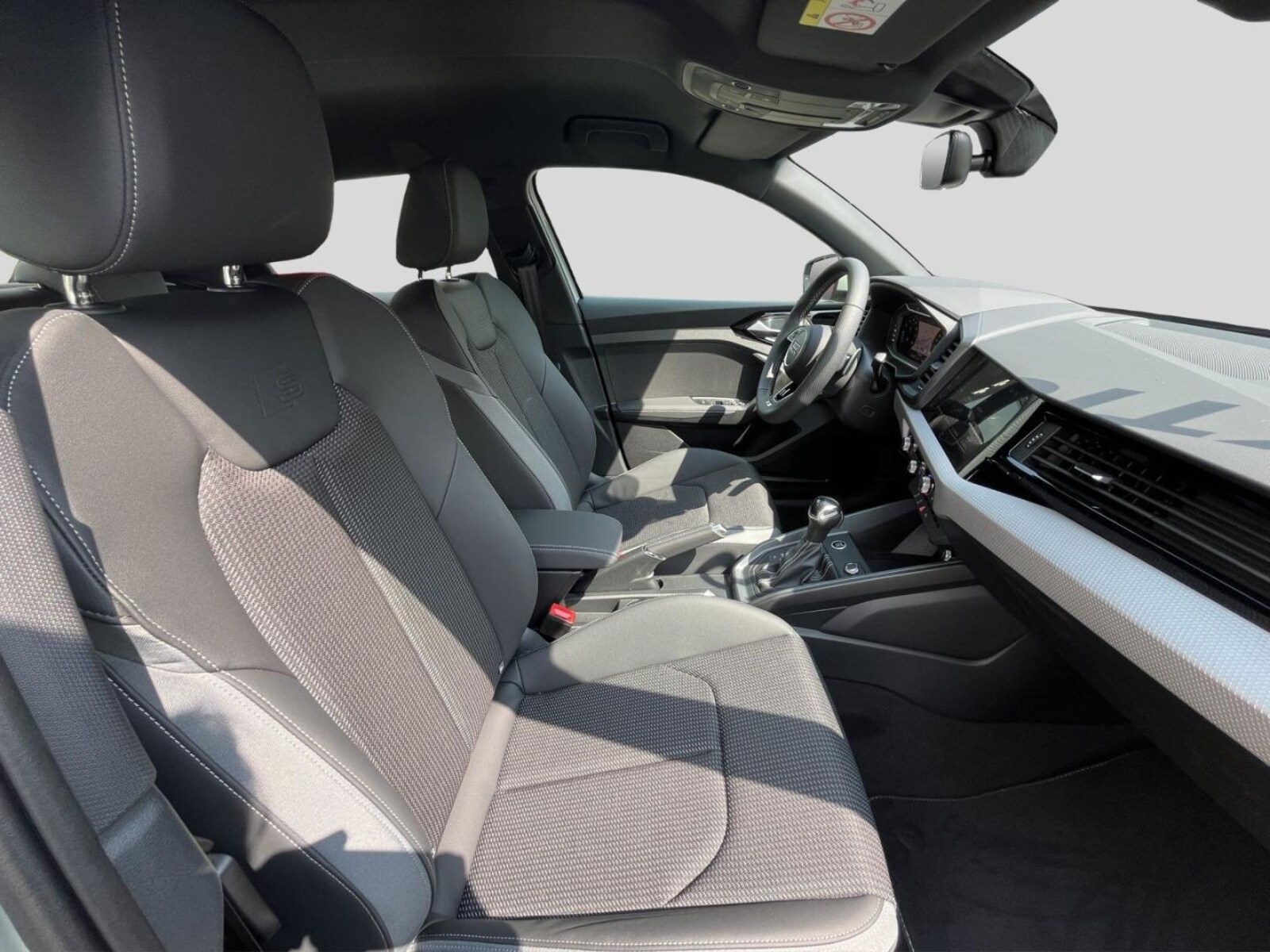 Audi A1 allstreet – Bild 4