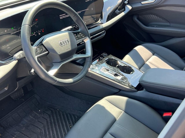 2025 Audi A5 Sedan
