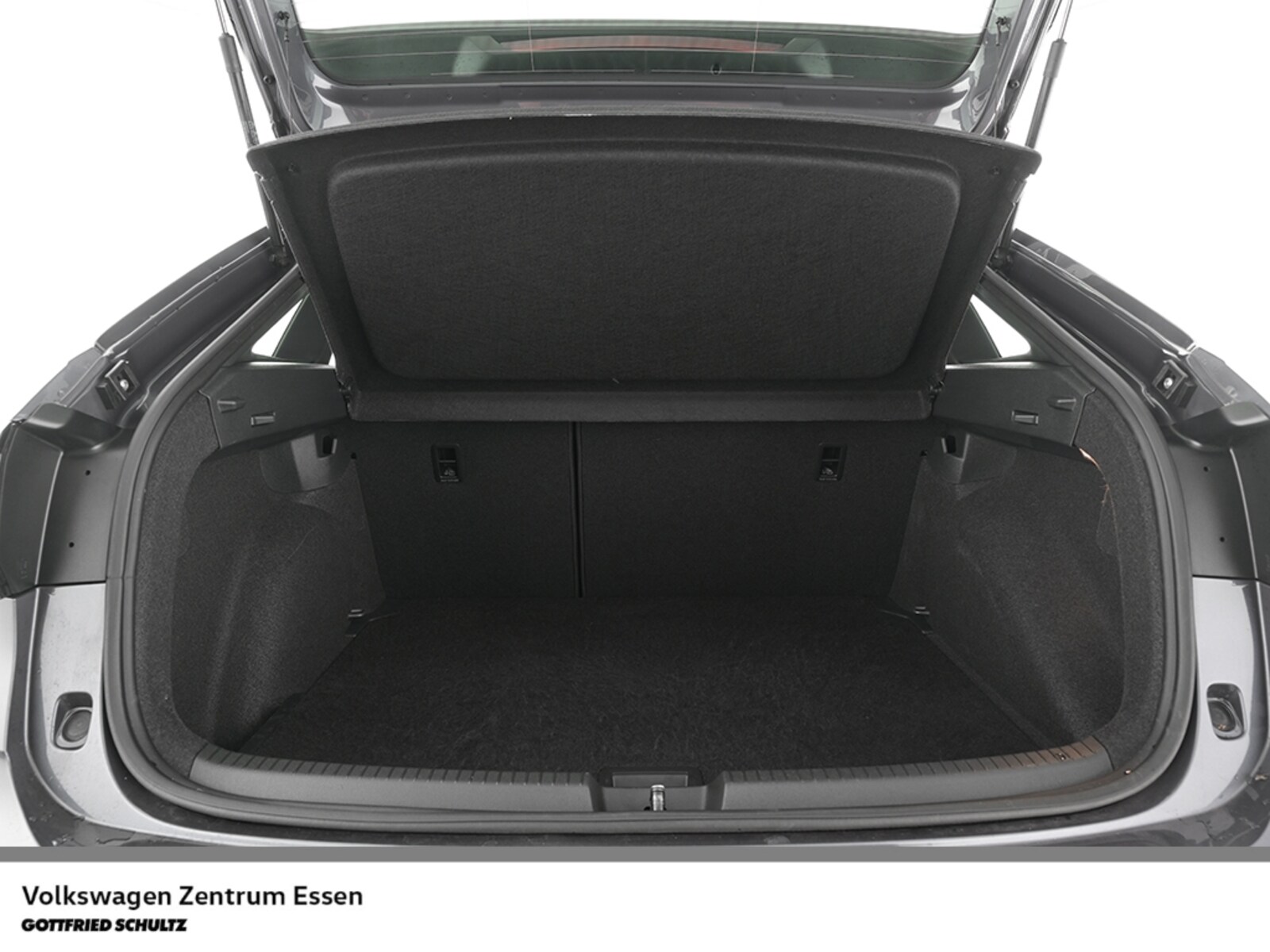 Volkswagen Taigo – Bild 8