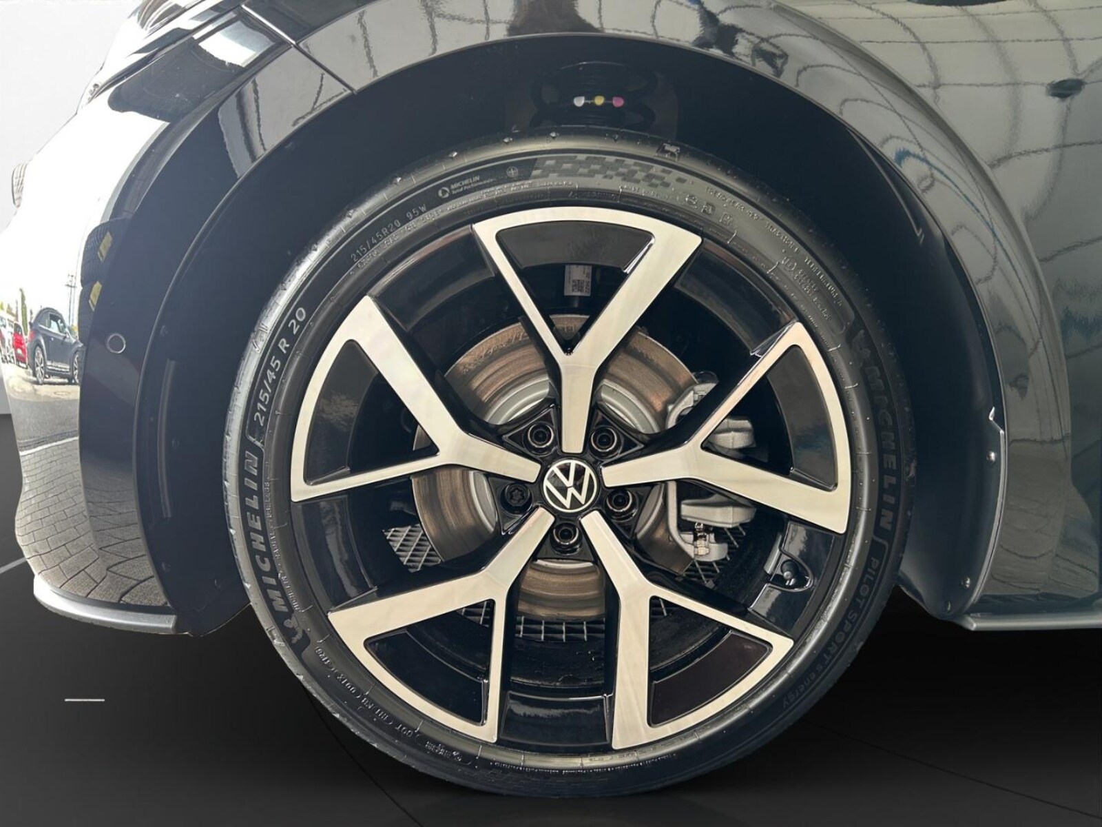 Volkswagen ID.3 Neo – Bild 16