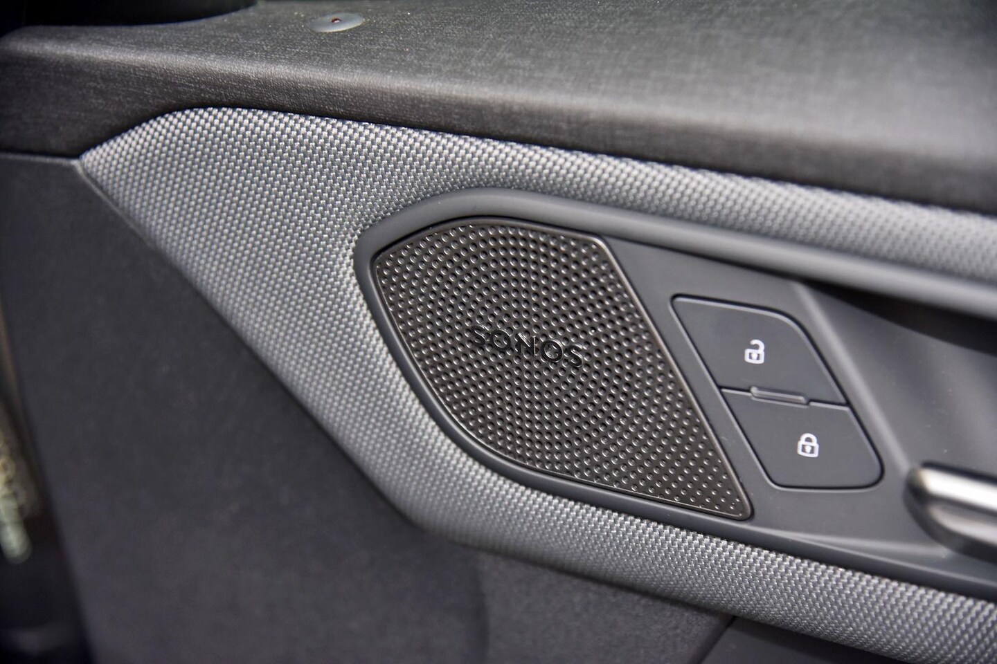 Image about Audi Q3 SUV TFSI 110 kW