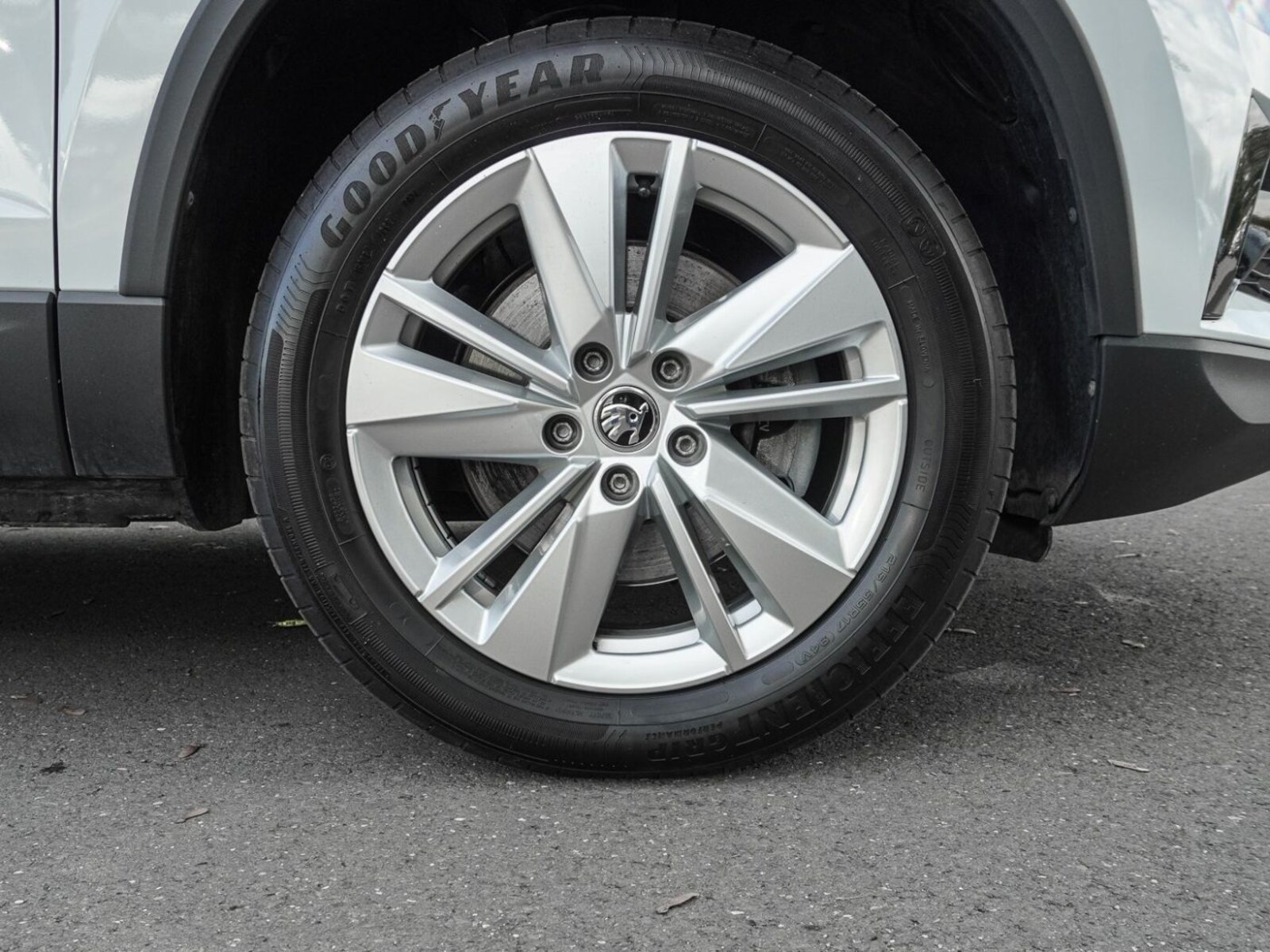 Škoda Karoq – Bild 22