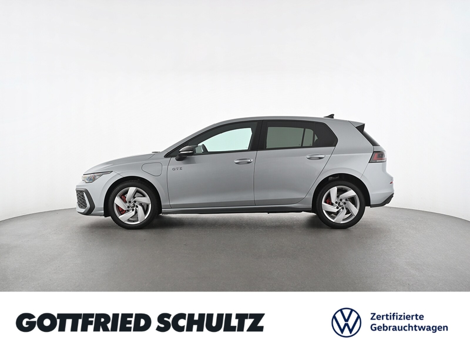 Volkswagen Golf – Bild 4