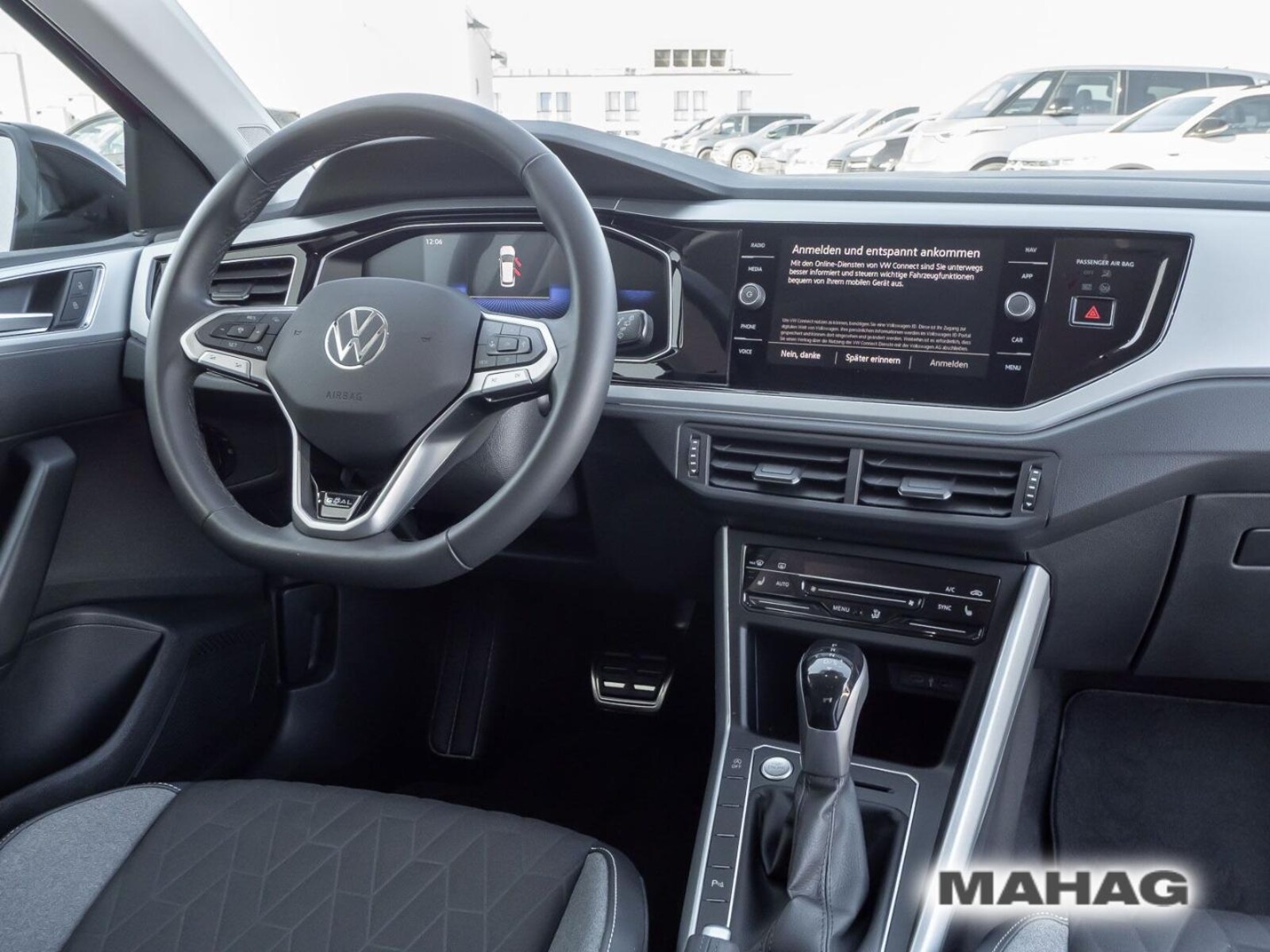Volkswagen Taigo – Bild 12
