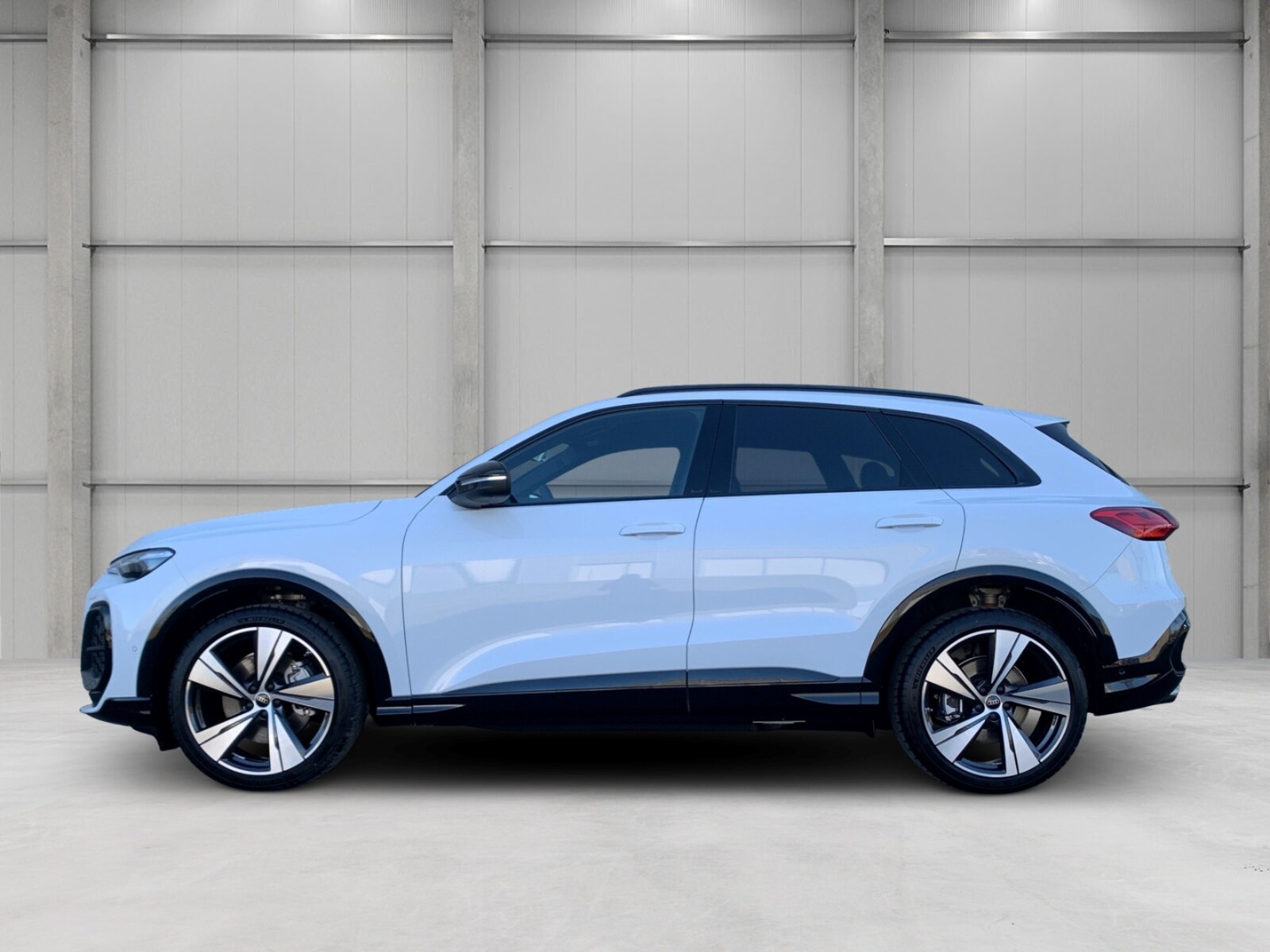 Audi Q5 – Bild 3