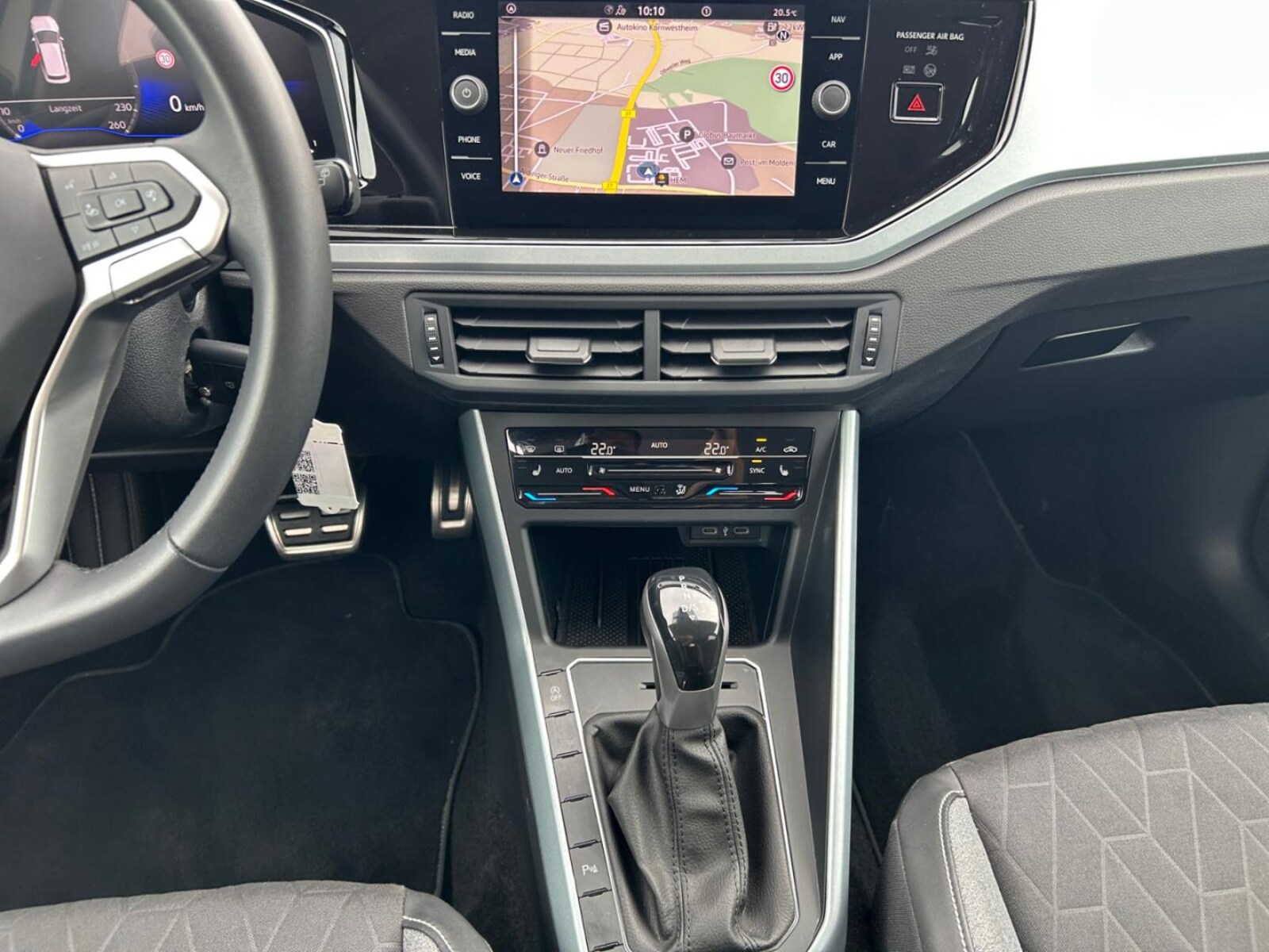 Volkswagen Polo – Bild 7