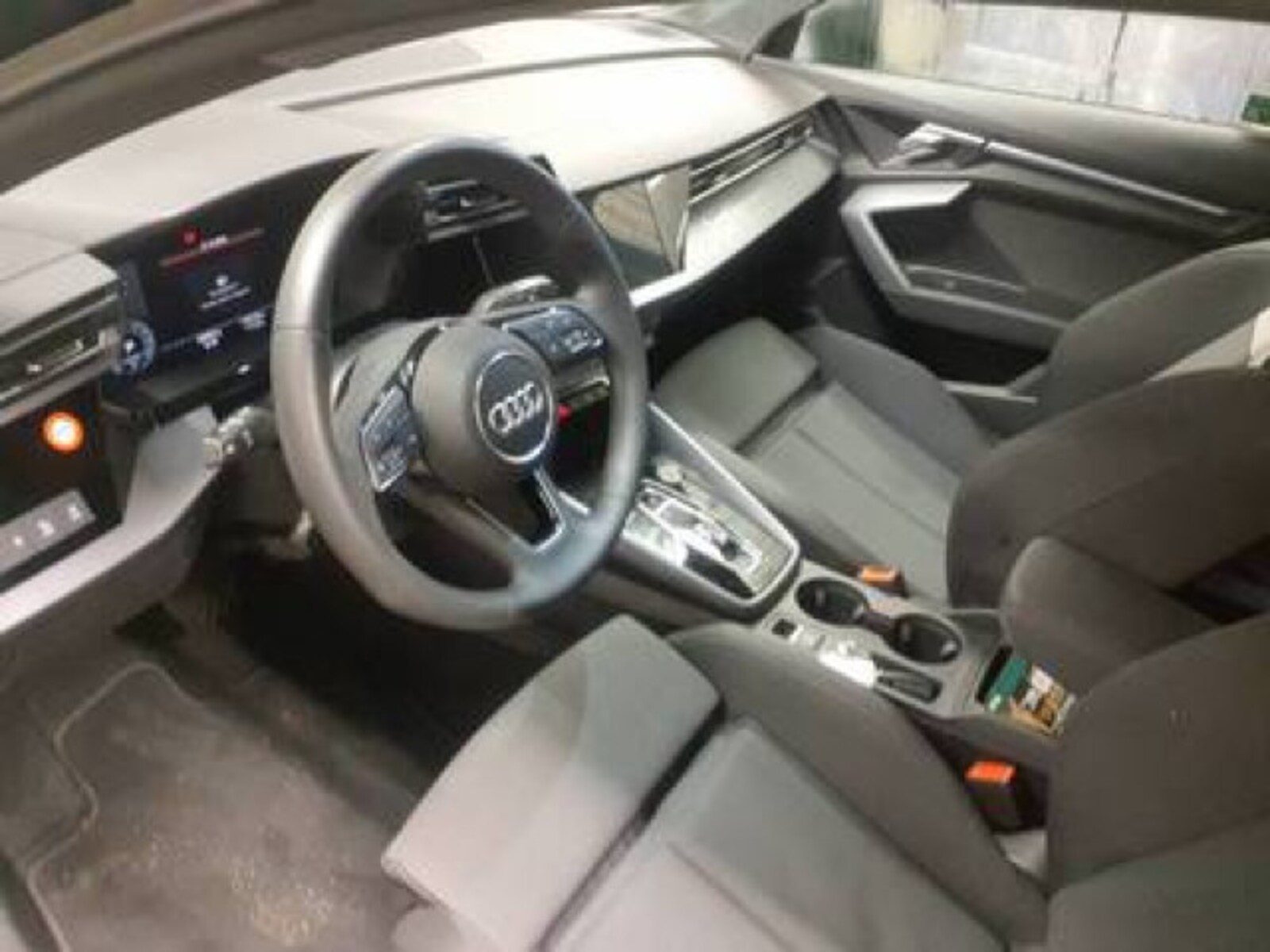 Audi A3 Sportback – Bild 4