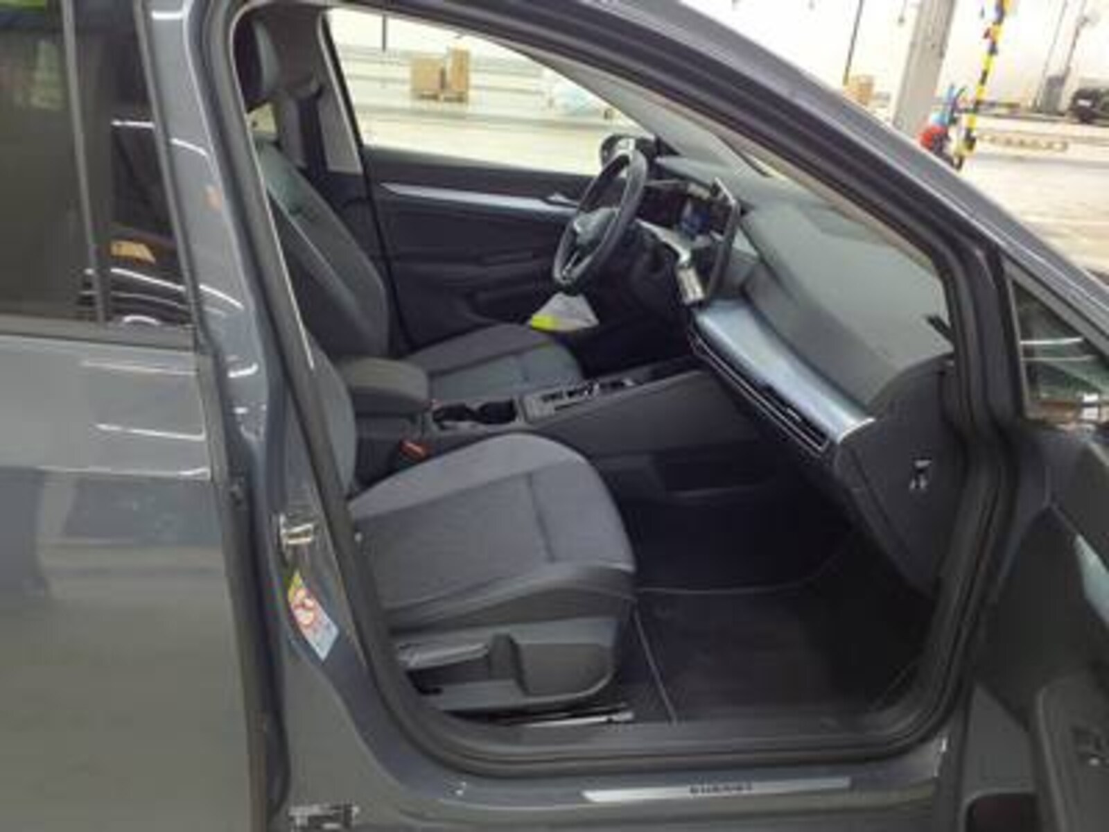 Volkswagen Golf – Bild 6