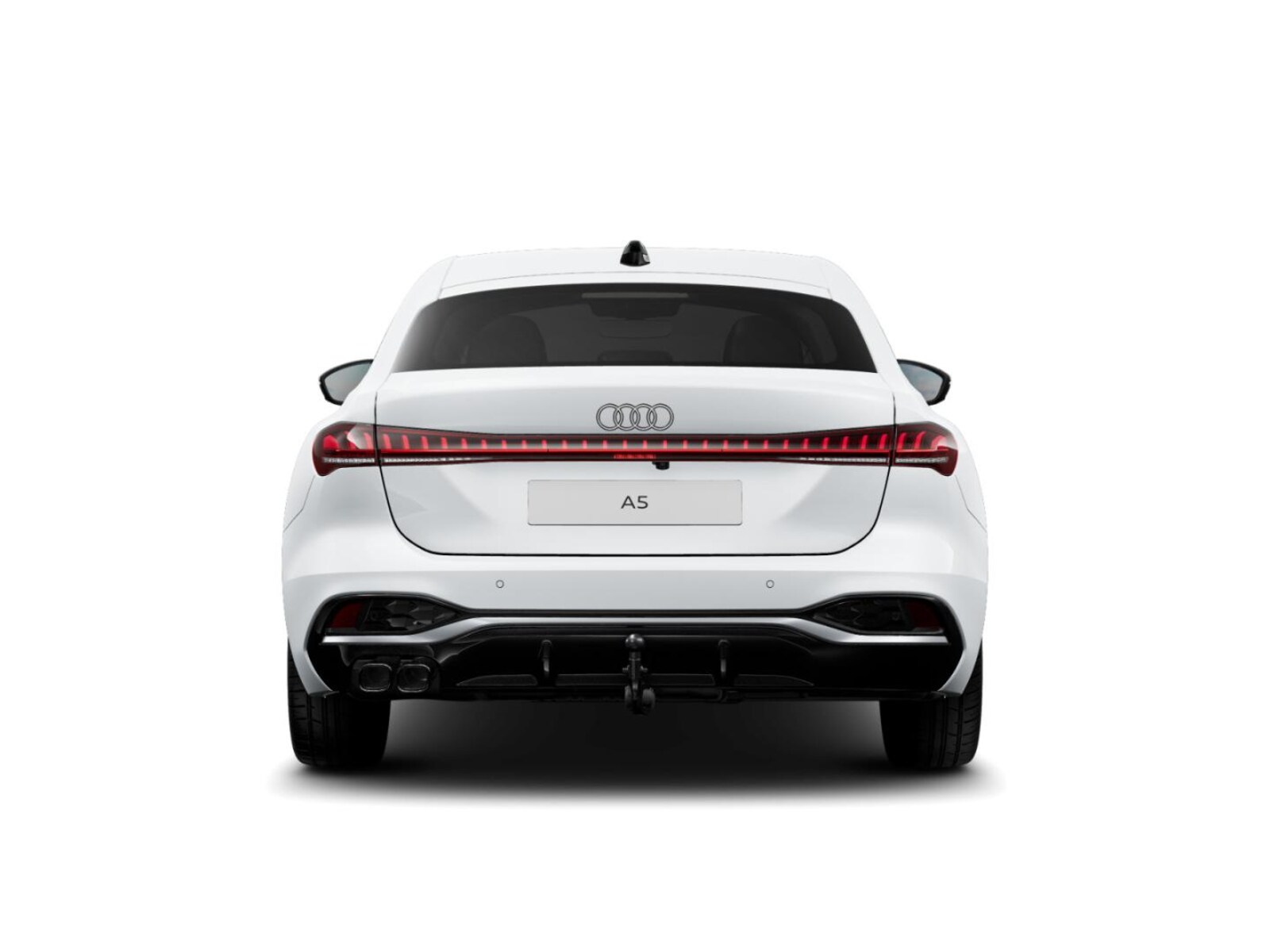 Audi A5 Limousine – Bild 7