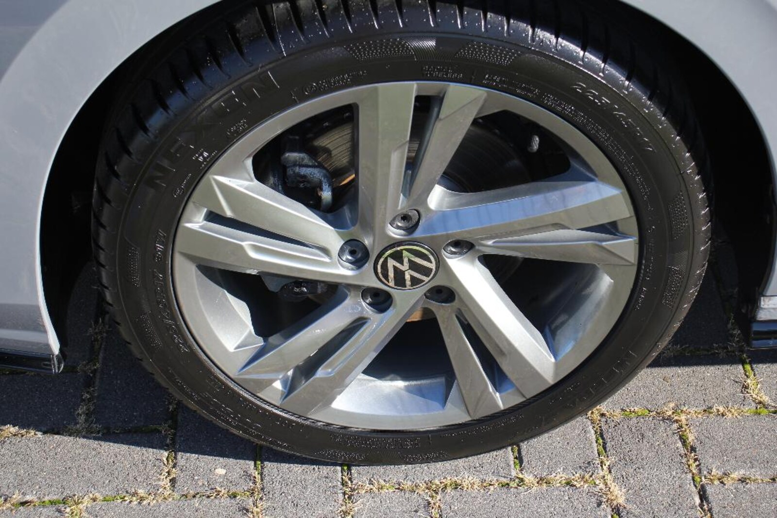 Volkswagen Golf – Bild 10