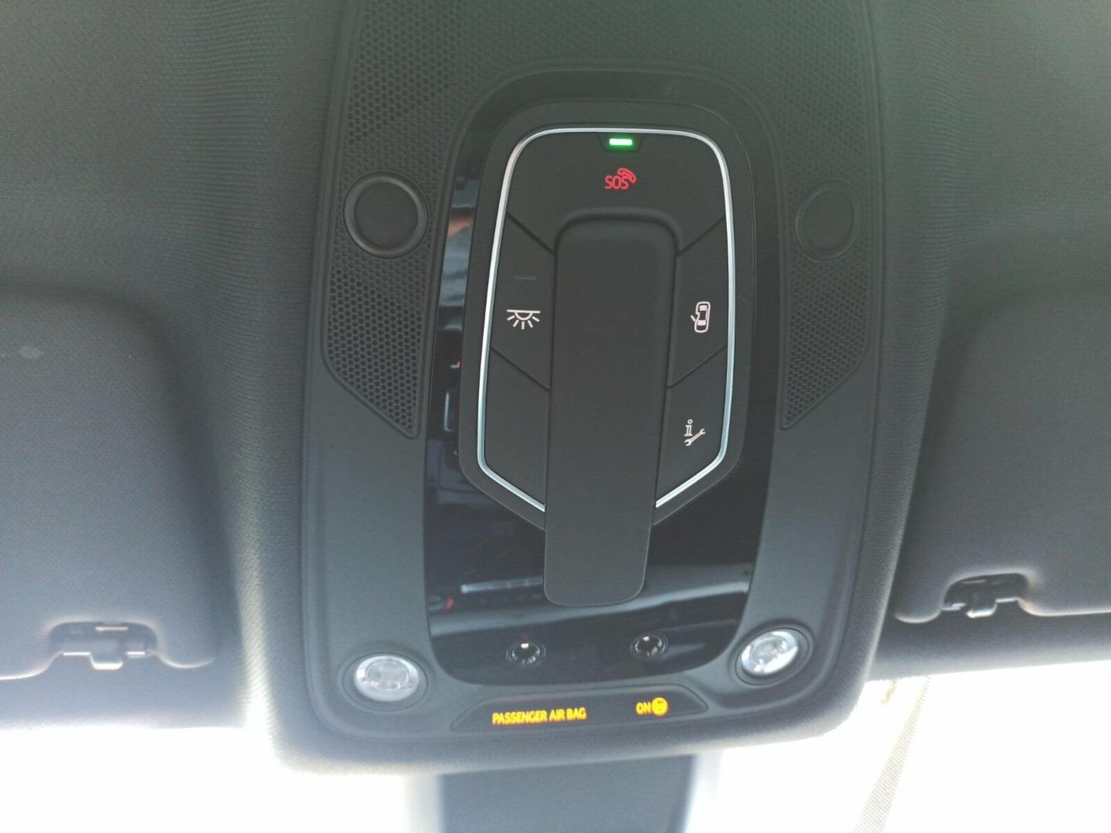 Audi A4 Avant – Bild 11
