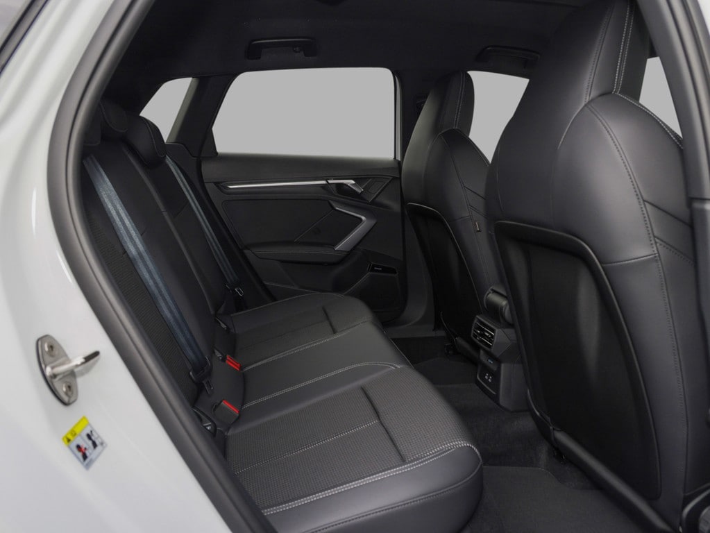 Image about Audi A3 Sportback TFSI e S line 45 TFSI e S tronic