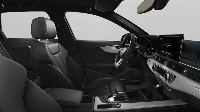 Image about Audi A4 allroad quattro 40 TDI quattro S tronic