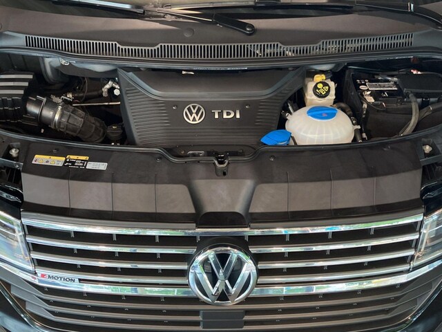 Volkswagen T6.1 Multivan