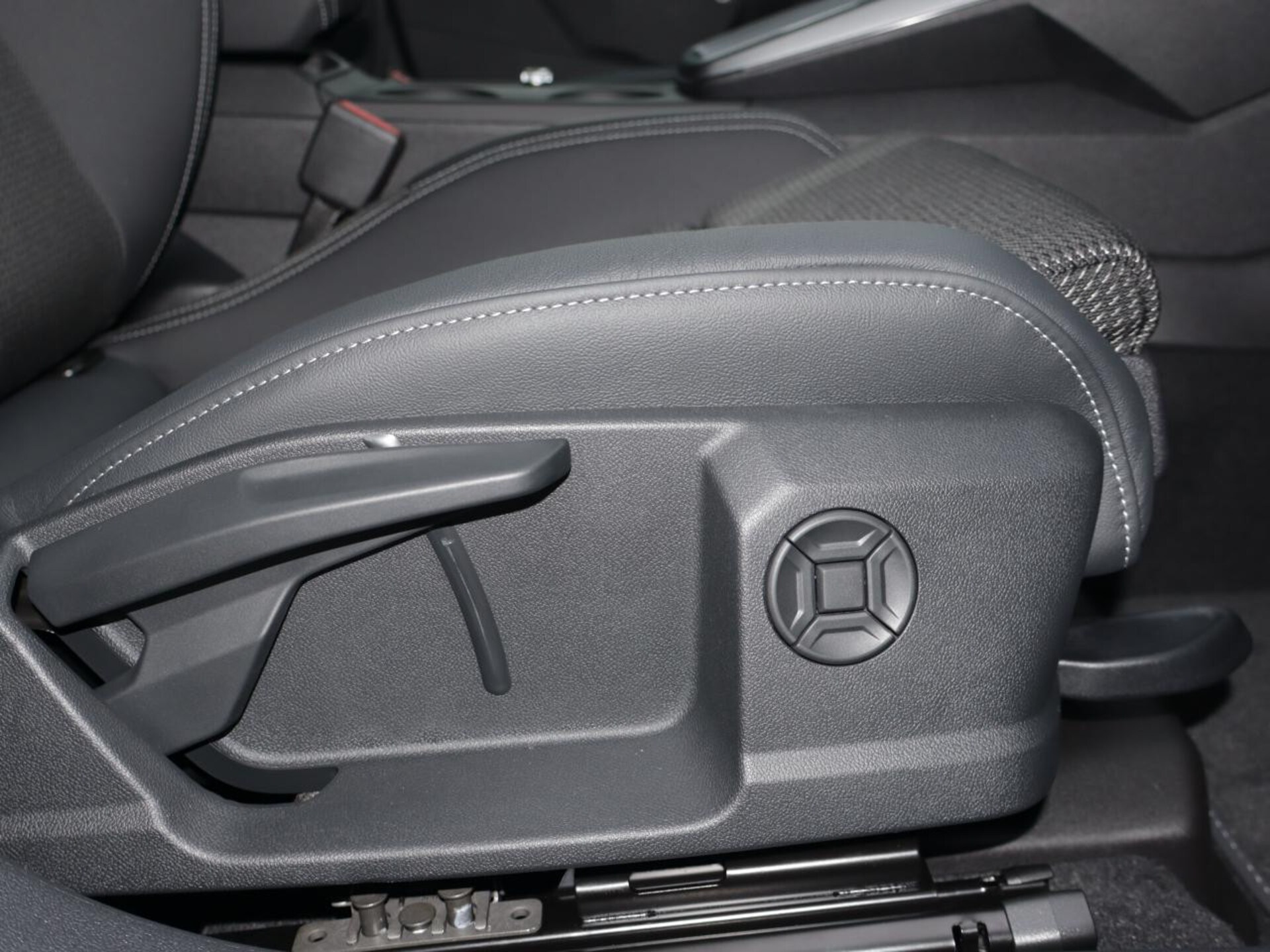 Audi A3 Sportback S line
