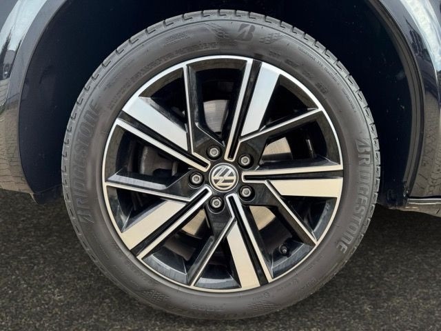 Volkswagen T6.1 Multivan