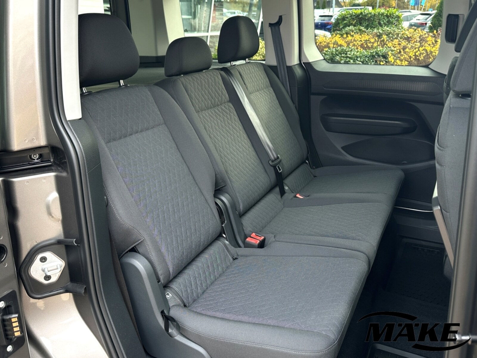 Volkswagen Caddy – Bild 6