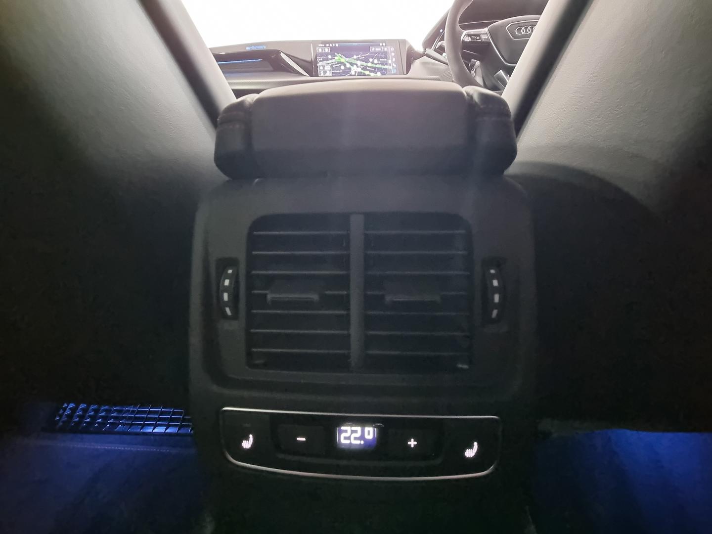 Image about Audi RS e-tron GT quattro