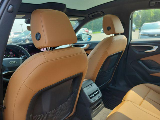 2025 Audi A5 Premium - Photo 26