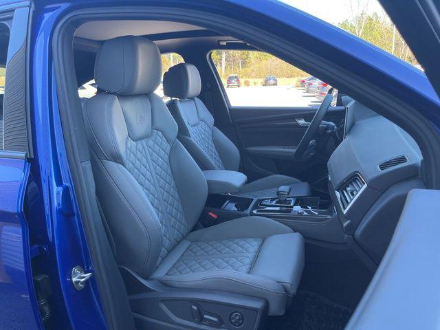 2025 Audi SQ5 Sportback Premium Plus - Photo 27