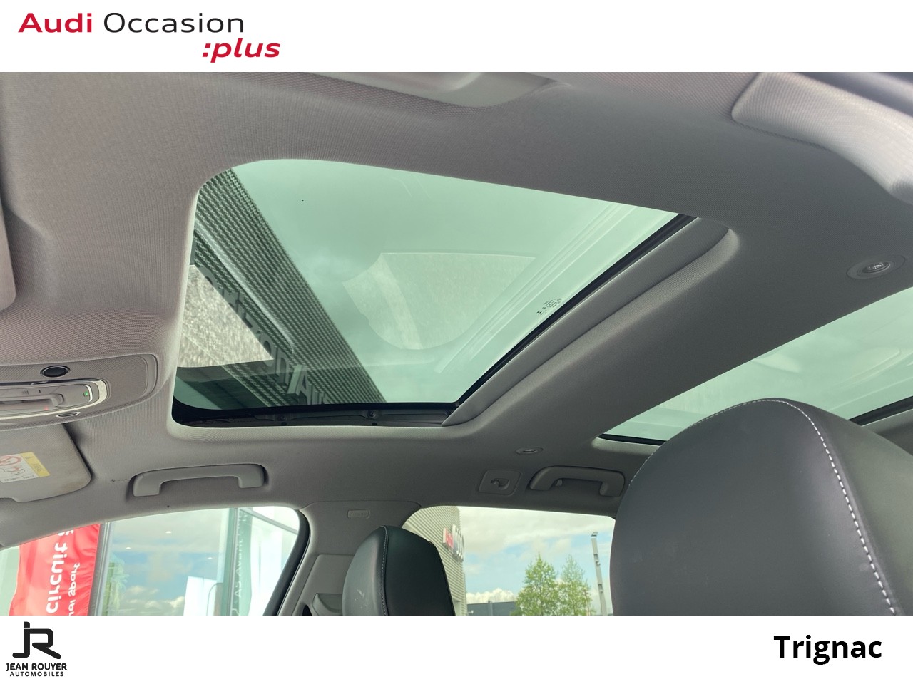 Image about Audi A6 allroad quattro Avus 45 TDI 180 kW (245 ch) S tronic