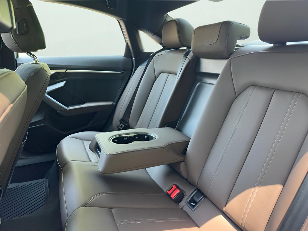 2026 Audi A3 Premium - Photo 38