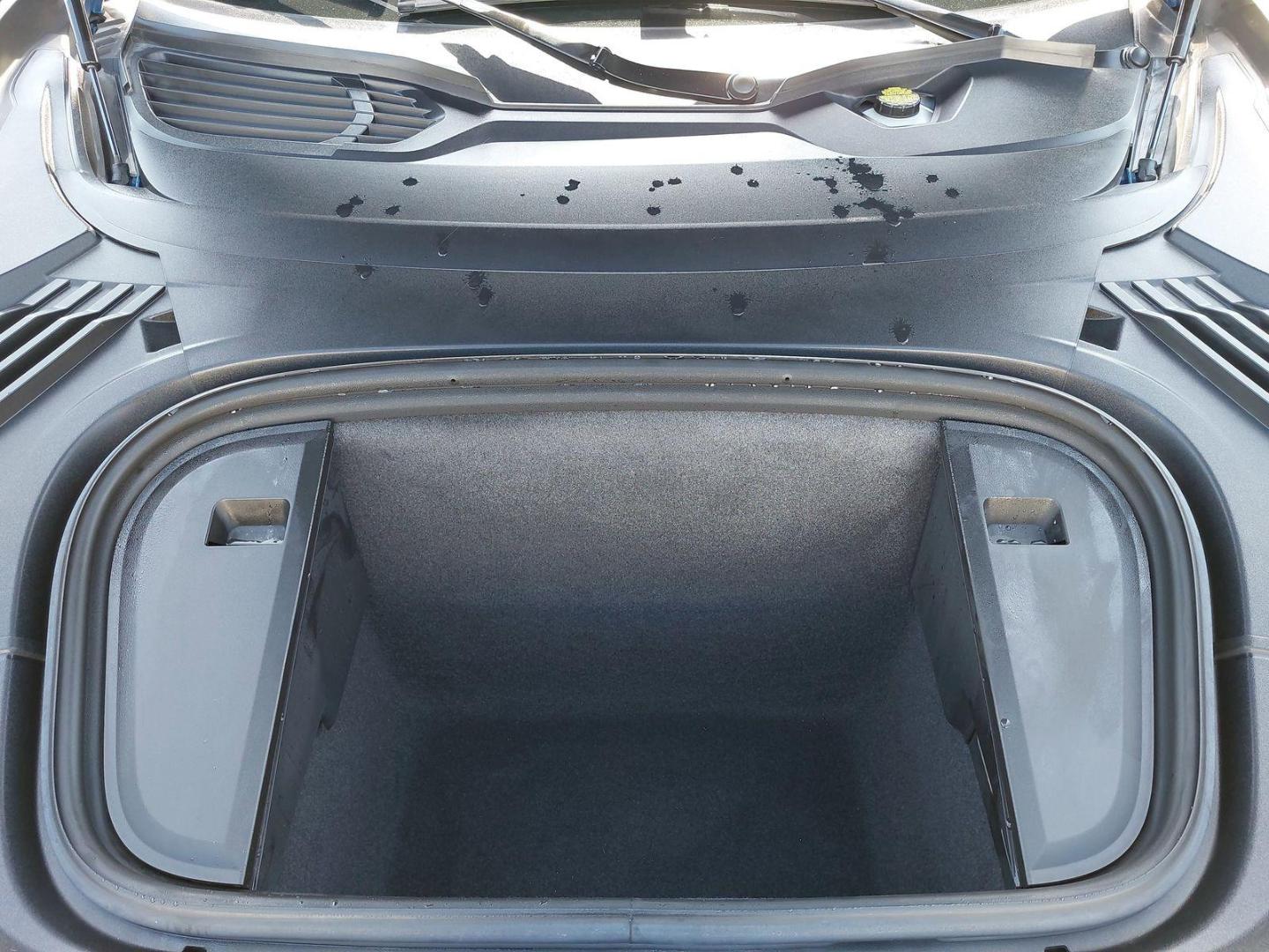 2023 Audi RS e-tron GT Base - Photo 34