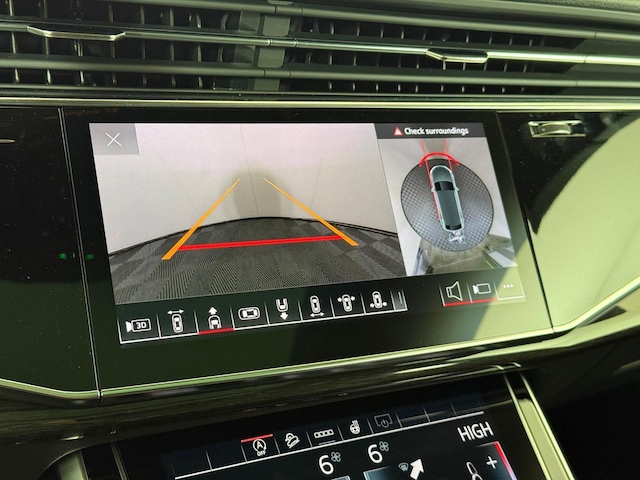 2026 Audi Q8 Premium Plus - Photo 22