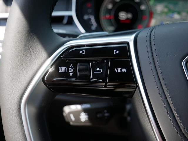 2026 Audi A8 Base - Photo 28
